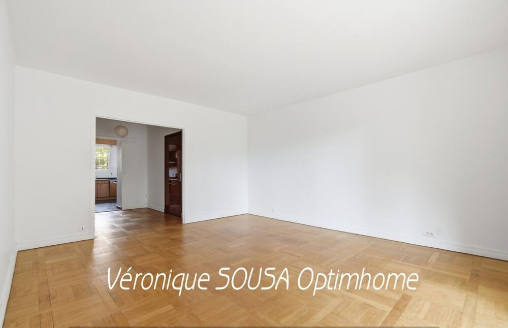 Vente Appartement Appartement dans une jolie résidence Saint germain en laye