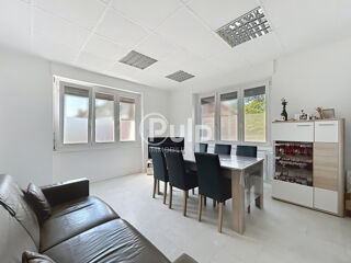  Maison � vendre 6 pi�ces 114 m�