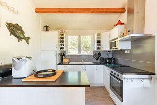  Maison � vendre 3 pi�ces 70 m�