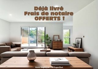  Appartement � vendre 4 pi�ces 82 m�