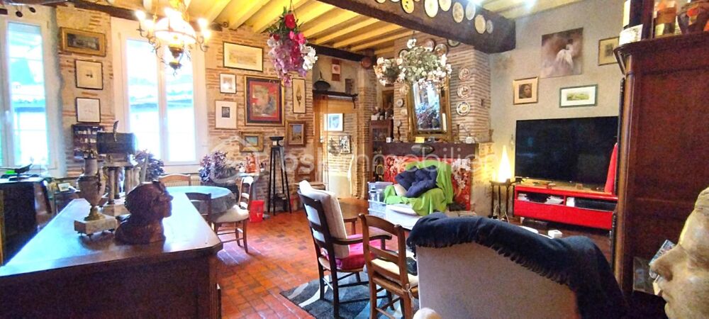 Vente Immeuble Opportunité rare! Agen