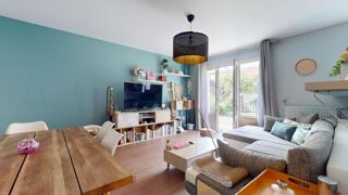  Appartement � vendre 2 pi�ces 48 m�