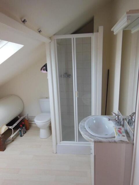  Appartement  louer 2 pices 43 m