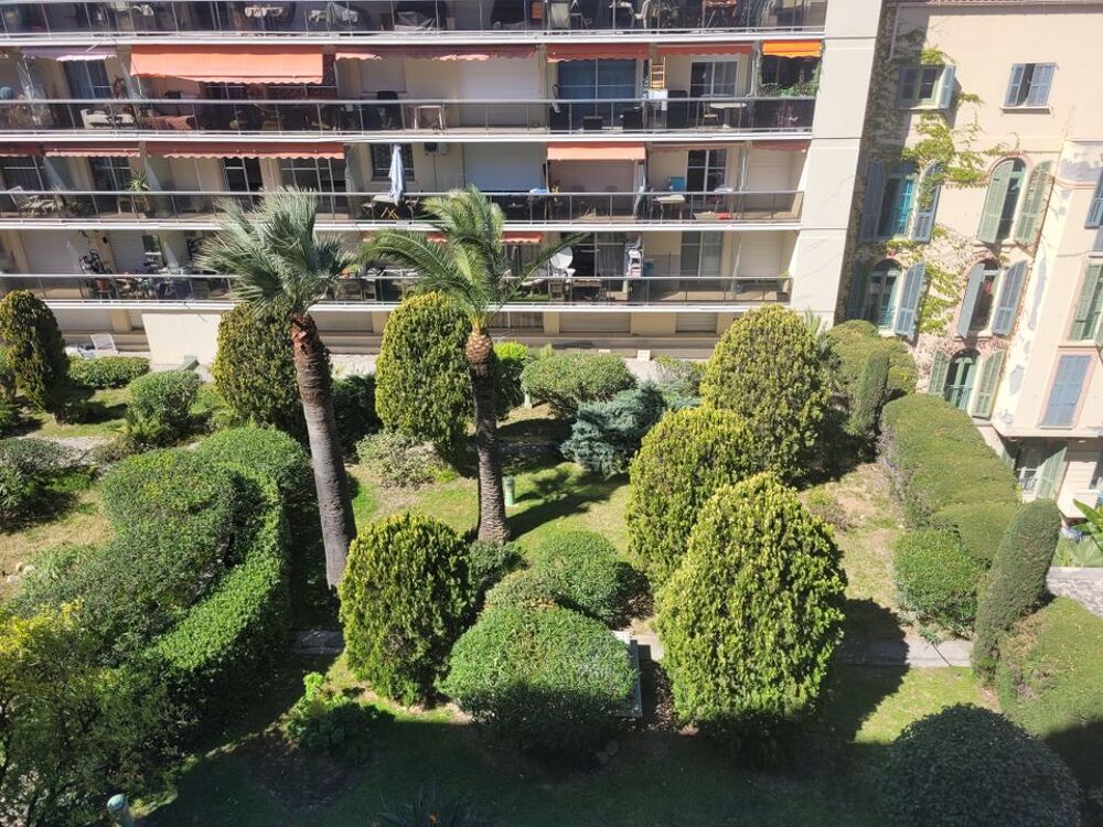 Location Appartement Studio de 22m2 à louer sur Nice Nice