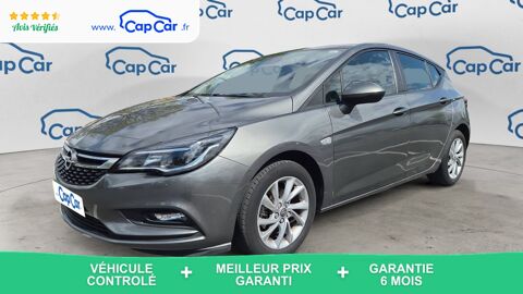 Opel Astra 1.0 Turbo 105 Business Edition 2019 occasion L Isle Adam 95290
