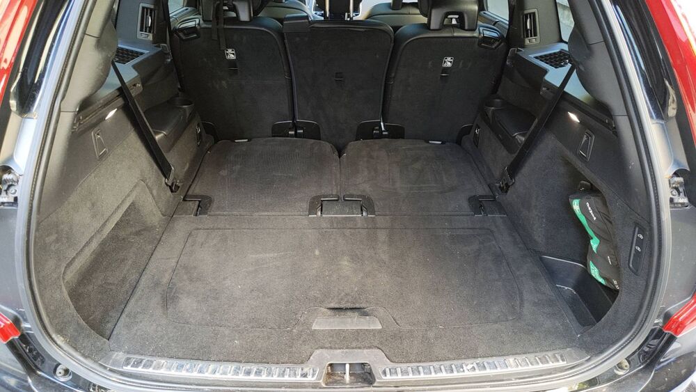 XC90 II 2.0 T8 390 Plug in Hybrid AWD R-Design - 7 places Toit ou 2021 occasion 92200 Neuilly Sur Seine