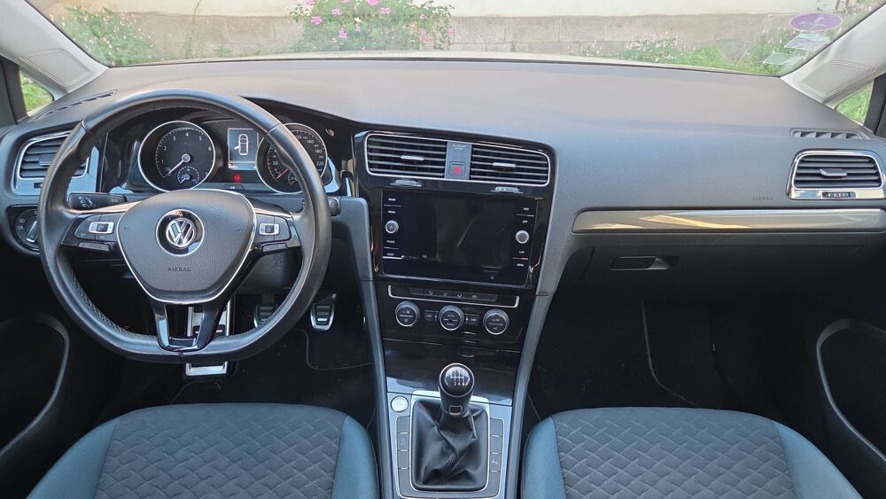 Golf 1.0 TSI 115 IQ.Drive 2019 occasion 54200 Toul