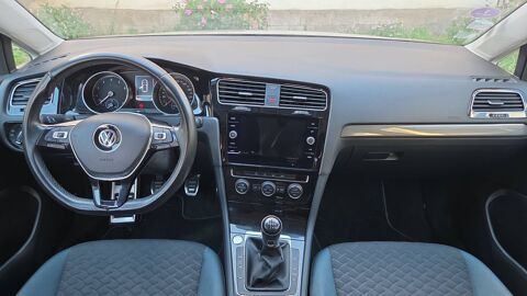 Golf 1.0 TSI 115 IQ.Drive 2019 occasion 54200 Toul