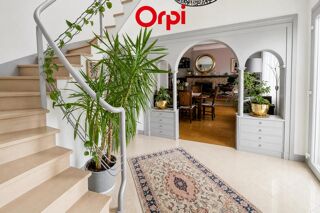  Maison à vendre 7 pièces 146 m²