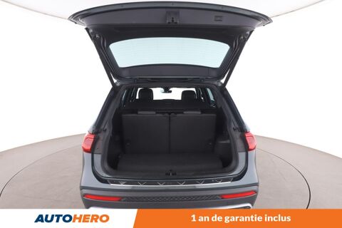 Tarraco 2.0 TDI 4x4 Xcellence DSG7 7PL 190 ch 2019 occasion 92130 Issy-les-Moulineaux