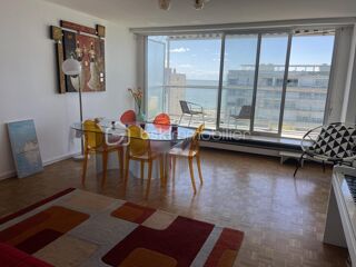  Appartement  vendre 4 pices 103 m