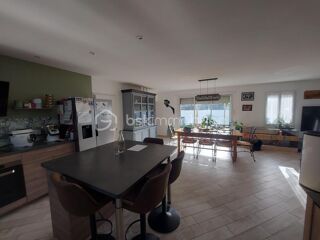  Maison � vendre 4 pi�ces 98 m�