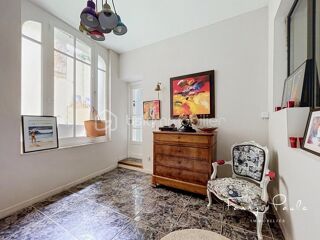  Propriété/château à vendre 9 pièces 261 m²