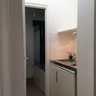  Appartement à louer 2 pièces 20 m²