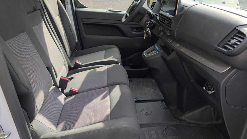 Vivaro VU 150 Mgn - Automatique 2026 occasion 20600 Furiani