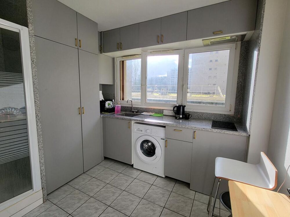 Vente Appartement Appartement Meudon 1 pi�ce(s) Meudon