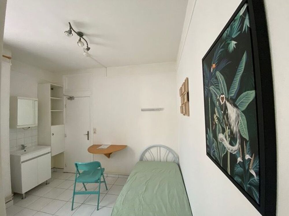 Location Appartement Chambre de 11m2 à louer sur Paris 15 Paris 15