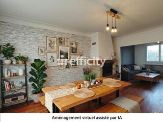  Maison � vendre 5 pi�ces 114 m�