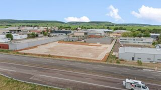  Terrain � vendre 6300 m�