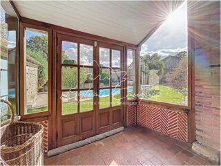  Maison � vendre 9 pi�ces 237 m�