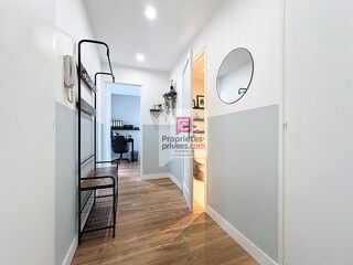  Appartement � vendre 2 pi�ces 33 m�