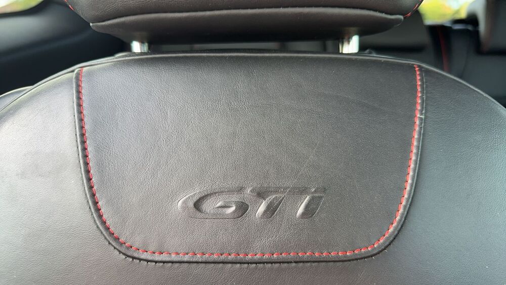 208 1.6 THP GTI 2018 occasion 59273 Fretin