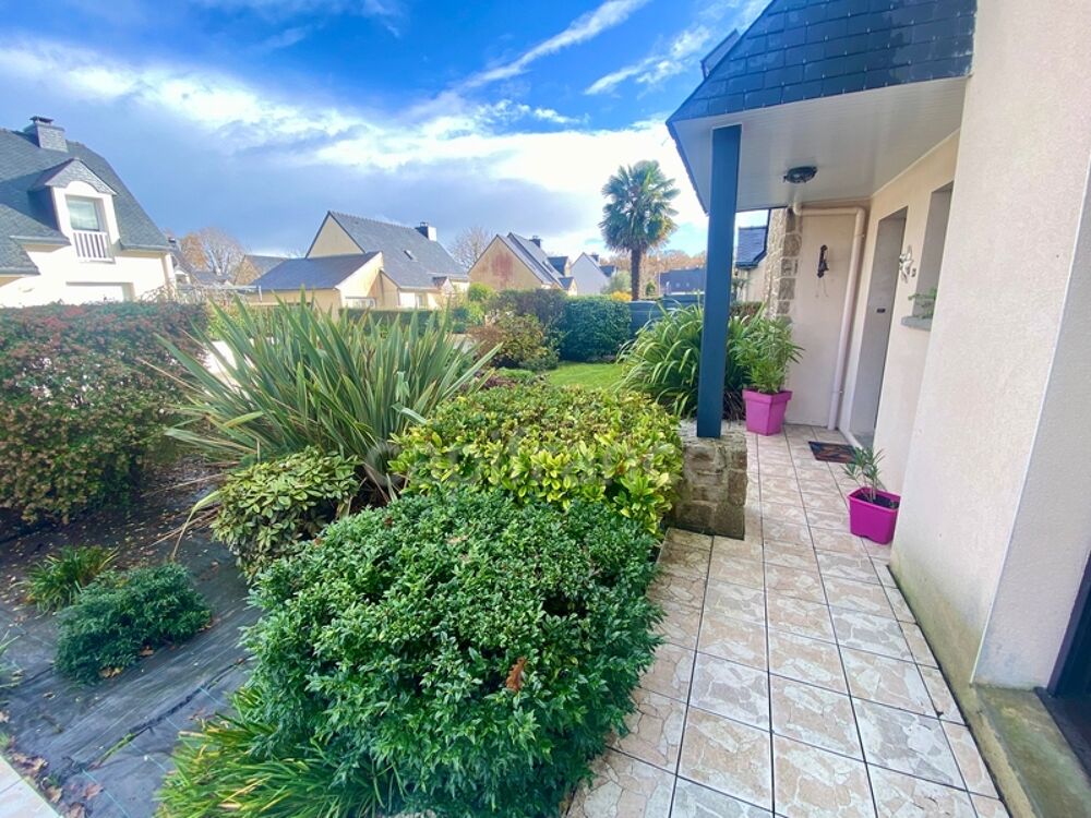 Vente Maison Maison à vendre 5 pièces PLOEREN (56) Ploeren