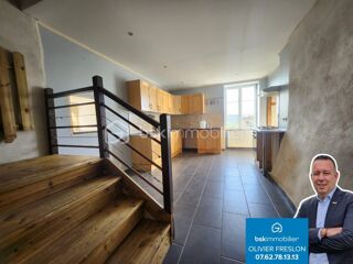  Maison � vendre 7 pi�ces 165 m�