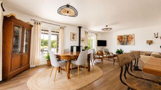  Maison à vendre 4 pièces 110 m²