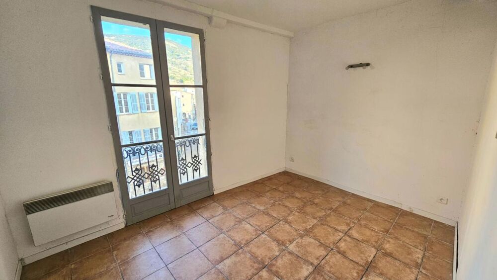 Maison de rapport composée de 4 appartements