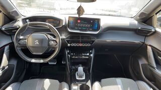 208 136 50kWh GT - Automatique 2021 occasion 30320 Poulx