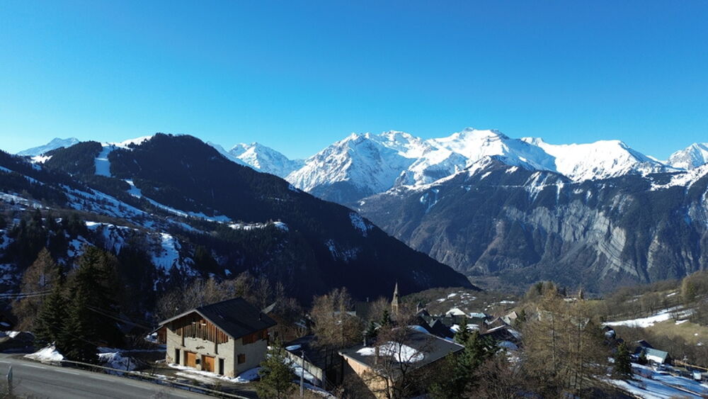 Appartement à vendre 3 pièces ALPE HUEZ (38)