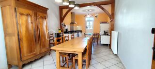  Maison à vendre 8 pièces 181 m²