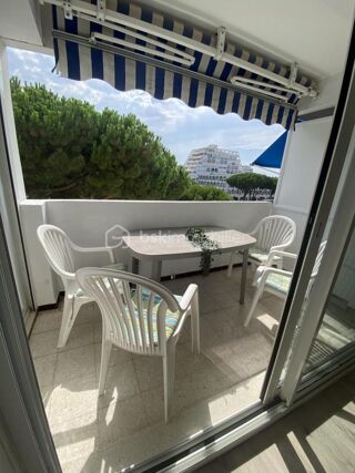  Appartement à vendre 3 pièces 55 m²