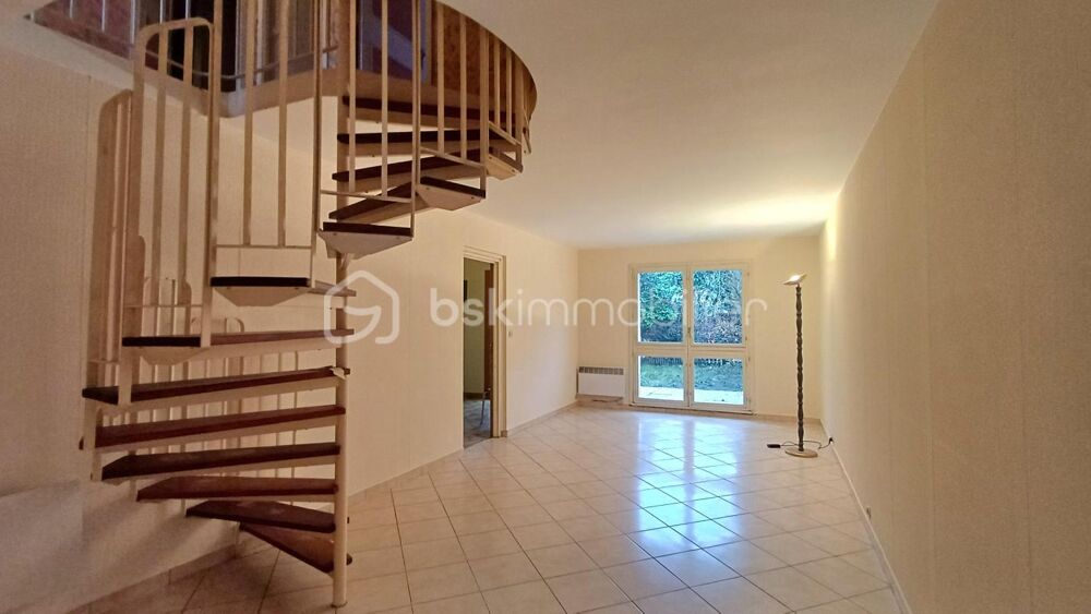 Vente Maison TRIEL SUR SEINE MAISON 4 CHAMBRES - 95 M2 Triel sur seine