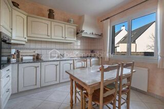  Maison à vendre 7 pièces 155 m²