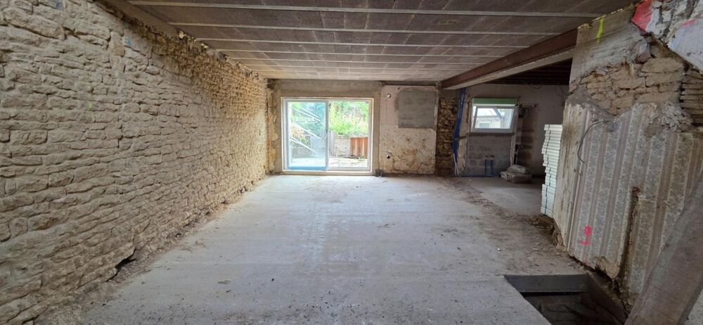 Maison – Spincourt - Vue 3
