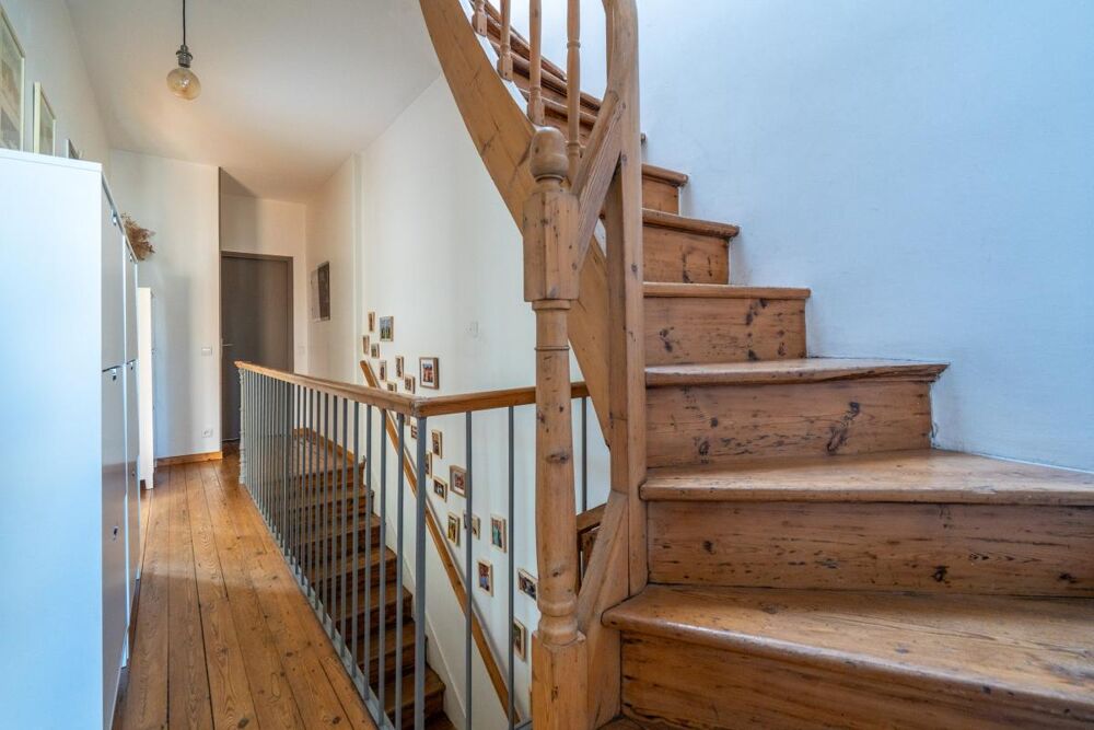 Vente Maison Maison Bordeaux