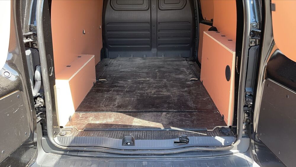 Kangoo Express III 122 51kWh Confort 2026 occasion 88290 Saulxures Sur Moselotte