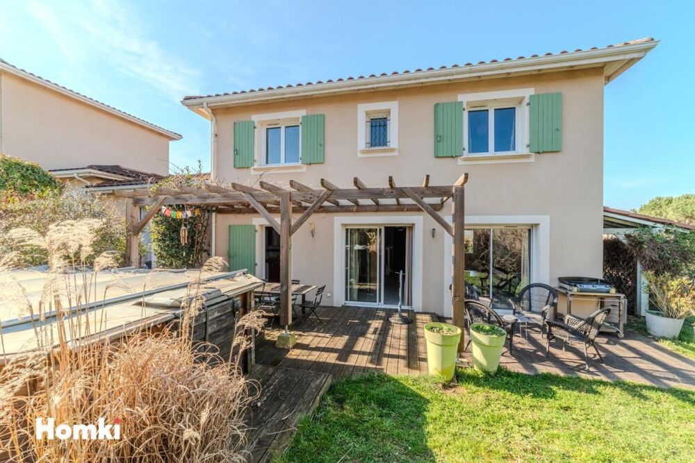Vente Maison Maison/Villa T5 de 125 m² à Éveux 69210 Lentilly