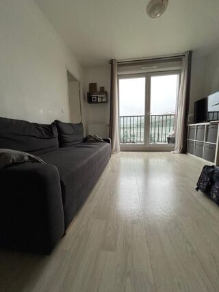  Appartement � vendre 2 pi�ces 35 m�