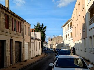  Appartement  vendre 2 pices 40 m