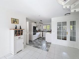  Maison à vendre 6 pièces 130 m²