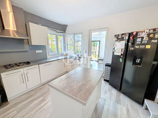  Maison � vendre 7 pi�ces 130 m�