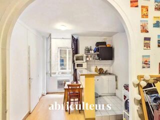  Appartement à vendre 2 pièces 26 m²