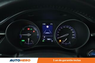 C-HR 1.8 Hybride Edition 122 ch 2023 occasion 92130 Issy-les-Moulineaux
