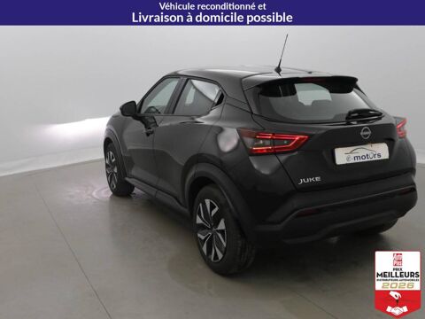 Juke DIG-T 114 Acenta 2023 occasion 10150 Lavau