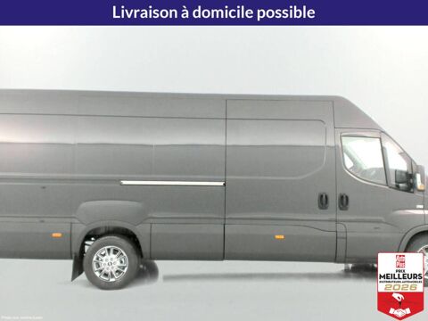 Daily 35S16A8 4100 2.3 156ch 16m&sup3; Hi-Matic 2022 occasion 10150 Lavau