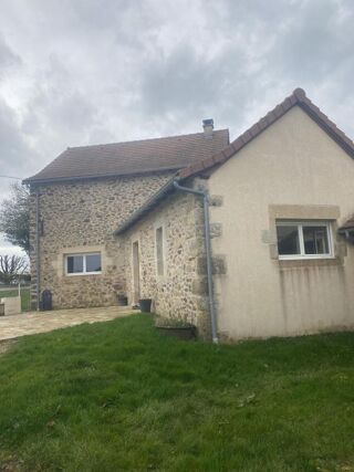  Maison à louer 5 pièces 132 m²