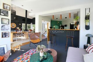  Villa à vendre 5 pièces 177 m²